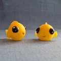 Chú Cá Dễ Thương (Cute Fish) – Đồ Chơi Biển Cả - Thumbnail 6