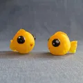 Chú Cá Dễ Thương (Cute Fish) – Đồ Chơi Biển Cả - Thumbnail 8