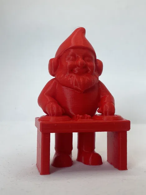 Garden Gnomes / Gartenzwerge - Bộ sưu tập chú lùn làm vườn cử chỉ tay tinh nghịch - Image 27