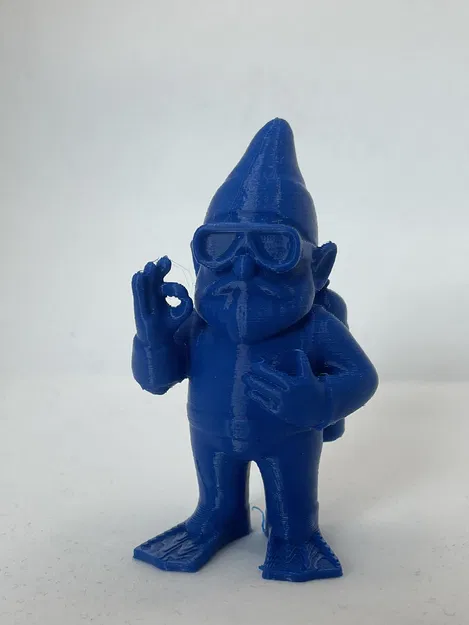 Garden Gnomes / Gartenzwerge - Bộ sưu tập chú lùn làm vườn cử chỉ tay tinh nghịch - Image 32