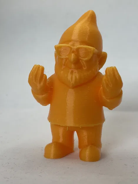 Garden Gnomes / Gartenzwerge - Bộ sưu tập chú lùn làm vườn cử chỉ tay tinh nghịch - Image 33