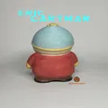Cartman – Mô hình để bàn DeskBuddy South Park - Thumbnail 2