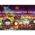 Cartman – Mô hình để bàn DeskBuddy South Park - Thumbnail 3