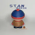 Stan Marsh – Mô hình DeskBuddy South Park - Thumbnail 2
