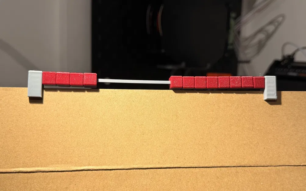 Daggerheart Fear Tracker (dạng bàn tính, có thể gắn màn hình GM) - Bản cập nhật - Image 5