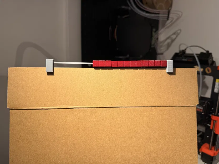 Daggerheart Fear Tracker (dạng bàn tính, có thể gắn màn hình GM) - Bản cập nhật - Image 8