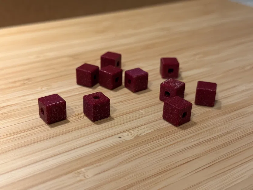 Daggerheart Fear Tracker (dạng bàn tính, có thể gắn màn hình GM) - Bản cập nhật - Image 10