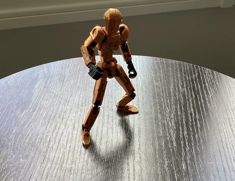 Mecha-58X - Bộ giáp cho Dummy 13 - Image 1