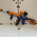 Cutlass Foam Dart Blaster 0.3.6 - Thumbnail 2