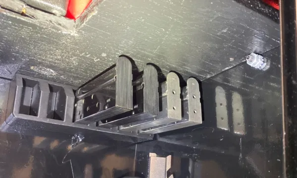 Khay Đựng Băng Đạn 1911 - Thiết Kế 6 Khe Gọn Gàng Tiện Lợi - Image 1