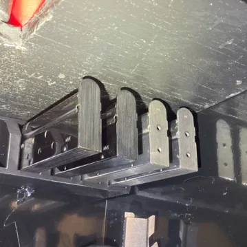 Khay Đựng Băng Đạn 1911 - Thiết Kế 6 Khe Gọn Gàng Tiện Lợi