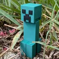 Creeper Clicker - Đồ chơi Fidget hình Switch bàn phím Minecraft - Thumbnail 1