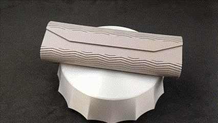 Hộp đựng kính Flexi - Thumbnail 2