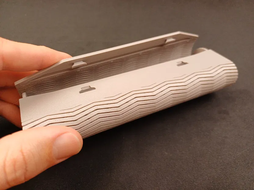 Hộp đựng kính Flexi - Image 5