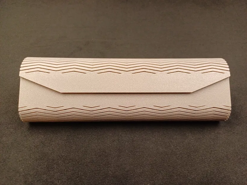 Hộp đựng kính Flexi - Image 7