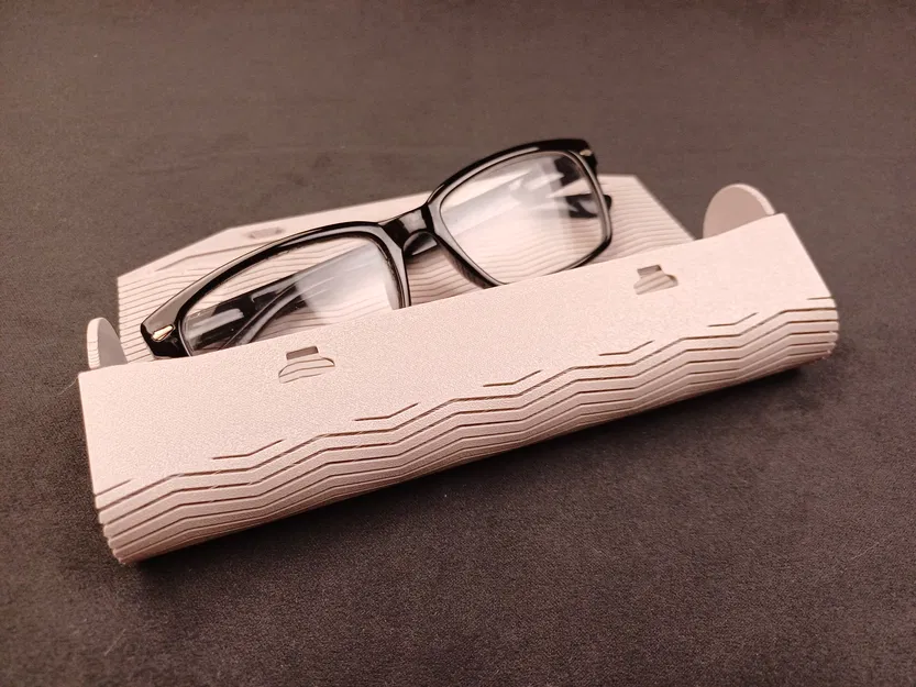 Hộp đựng kính Flexi - Image 8