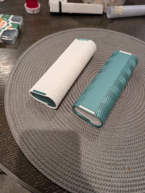 Hộp đựng kính Flexi được tách rời để tăng độ bền - Image 2