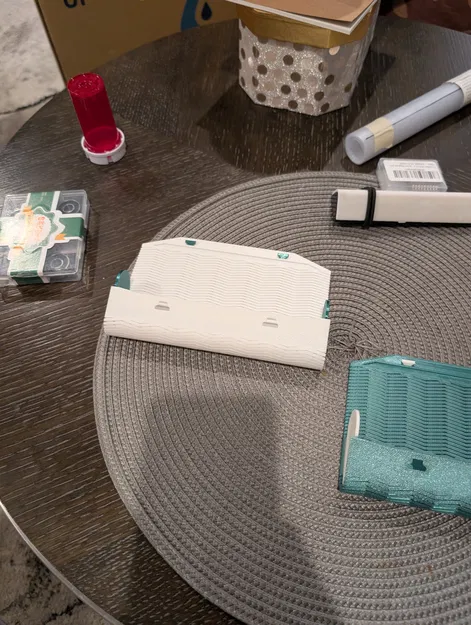 Hộp đựng kính Flexi được tách rời để tăng độ bền - Image 6