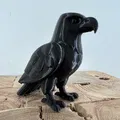 Mô hình Đại Bàng Đứng (Standing Eagle) - Thumbnail 2