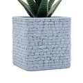 Chậu trồng cây vân đá (Stone Wall Planter) in 3D đẹp mắt - Thumbnail 2