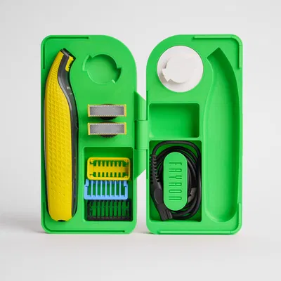 PHILIPS OneBlade - Hộp đựng du lịch nhỏ gọn