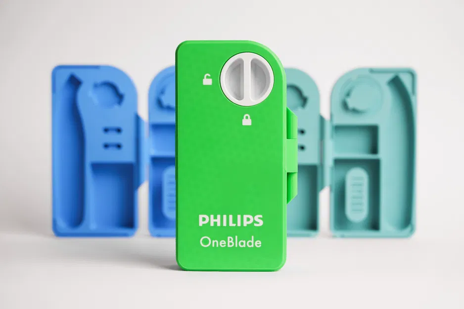 PHILIPS OneBlade - Hộp đựng du lịch nhỏ gọn - Image 2