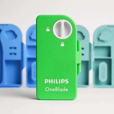 PHILIPS OneBlade - Hộp đựng du lịch nhỏ gọn