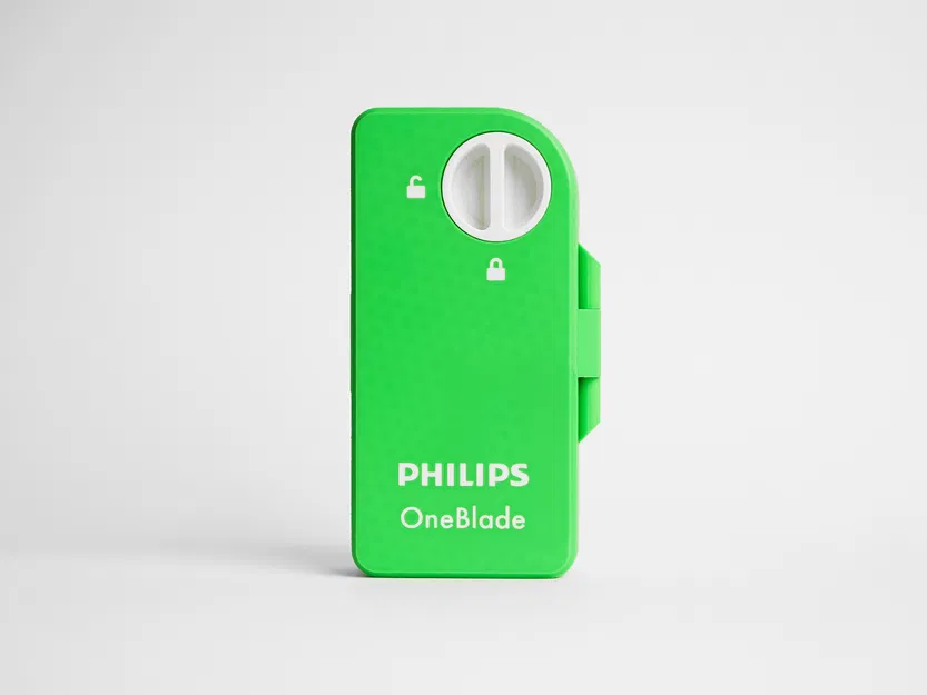 PHILIPS OneBlade - Hộp đựng du lịch nhỏ gọn - Image 4