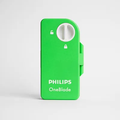 PHILIPS OneBlade - Hộp đựng du lịch nhỏ gọn