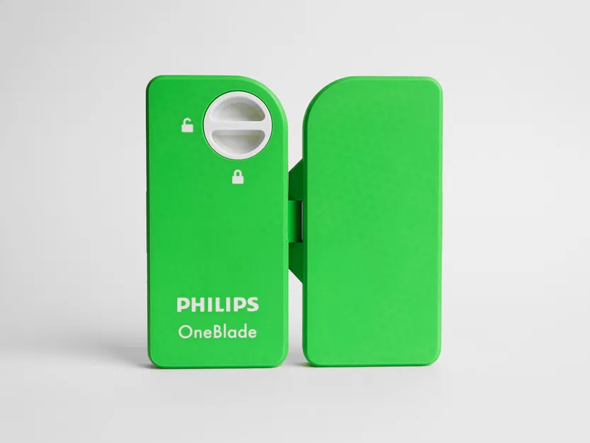 PHILIPS OneBlade - Hộp đựng du lịch nhỏ gọn - Image 6