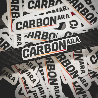 Ống Carbonara CF siêu nhẹ cho máy in 3D