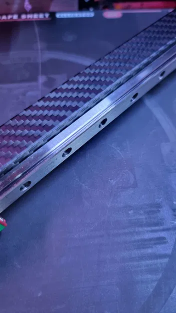 Ống Carbonara CF siêu nhẹ cho máy in 3D - Image 2