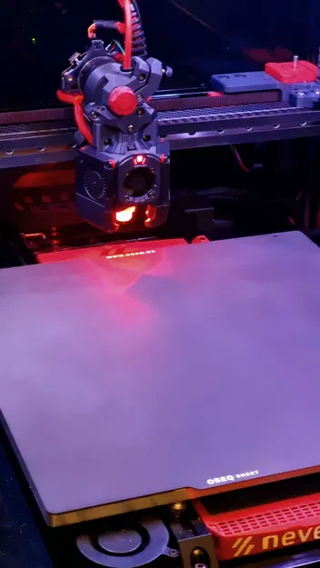 Ống Carbonara CF siêu nhẹ cho máy in 3D - Image 3