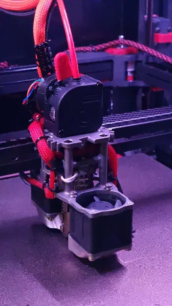 Ống Carbonara CF siêu nhẹ cho máy in 3D - Image 4