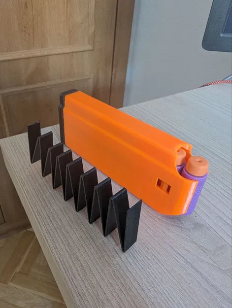 sure.t mag - Phiên bản in ngang - Image 1