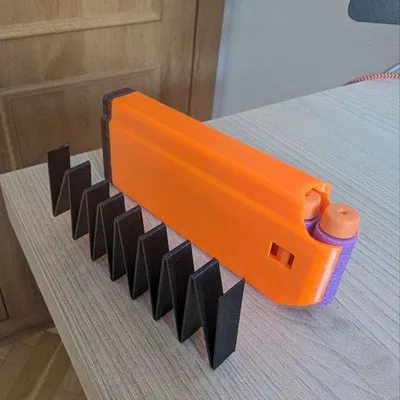 sure.t mag - Phiên bản in ngang