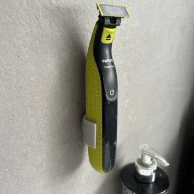 Giá đỡ tối giản cho Philips One Blade