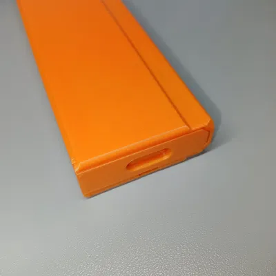 Băng đạn Talon (tương thích) in ngang - 10/15 viên (miệng băng đạn ngắn hơn)