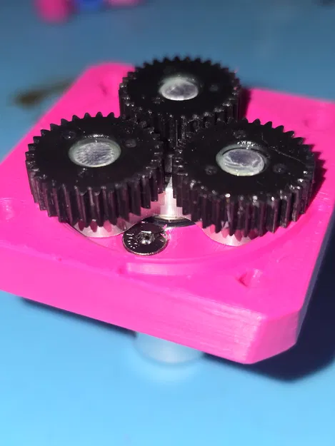 Giải pháp sửa lỗi kêu cạch cạch cho G2ZXL (G2ZXL Clicking fix) - Image 1