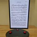 ScoreFlip - Thiết bị lật trang Bluetooth giá rẻ không chỉ dành cho nhạc công - Thumbnail 1