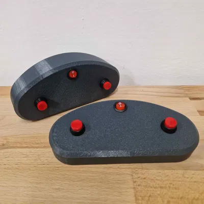 ScoreFlip - Thiết bị lật trang Bluetooth giá rẻ không chỉ dành cho nhạc công