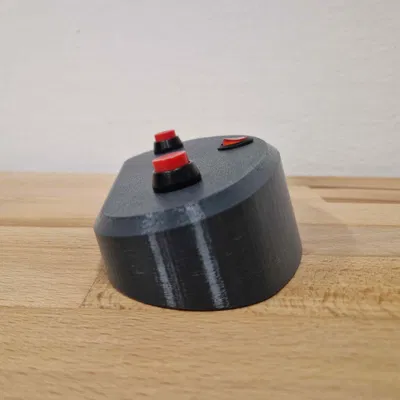 ScoreFlip - Thiết bị lật trang Bluetooth giá rẻ không chỉ dành cho nhạc công