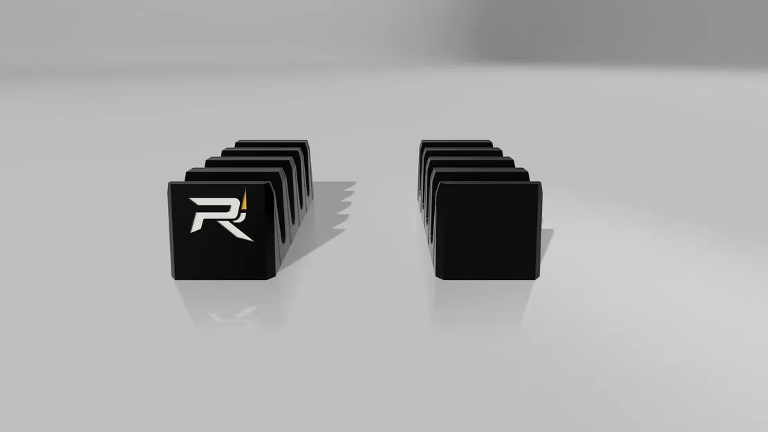 Khay đựng cờ lê Wrench Organizer in 3D chuyên nghiệp - Image 2