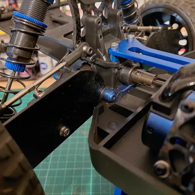 Chắn bùn sau cho xe RC FTX Zorro, Carnage & Bugsta