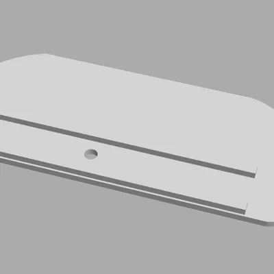 Chắn bùn sau cho xe RC FTX Zorro, Carnage & Bugsta