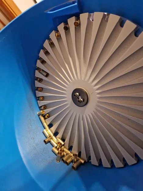 Đĩa cấp vỏ đạn Turbo Dillon v1.1 - Image 2