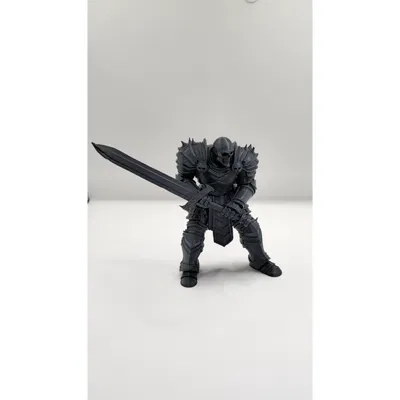 Morvakar – Hiệp sĩ Đầu lâu