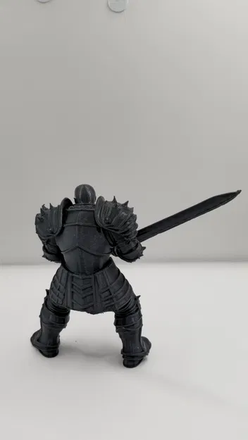 Morvakar – Hiệp sĩ Đầu lâu - Image 4