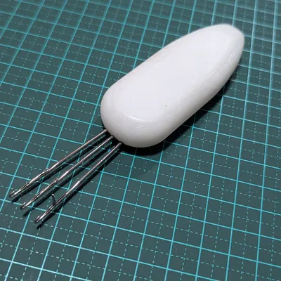 Dụng cụ cầm tay đan i-cord