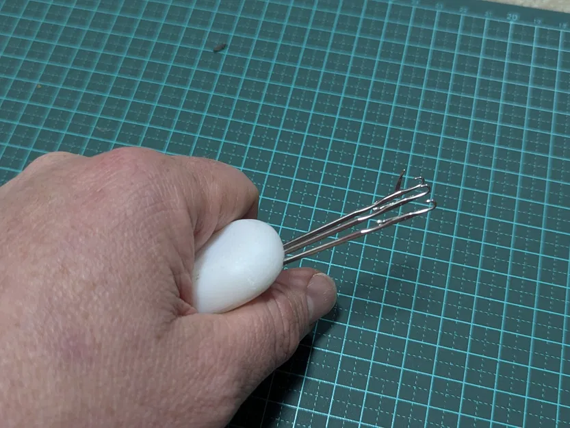 Dụng cụ cầm tay đan i-cord - Image 2